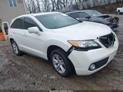 ACURA RDX 2015