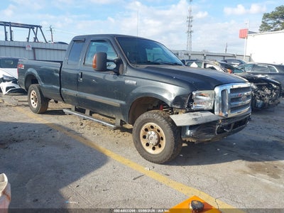 FORD F-250 2006