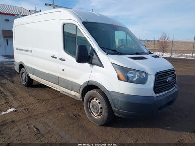 FORD TRANSIT-250 2015