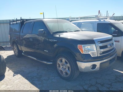 FORD F-150 2014