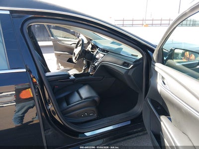 CADILLAC XTS 2015