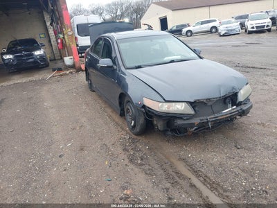 ACURA TSX 2004