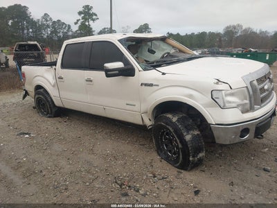 FORD F-150 2011