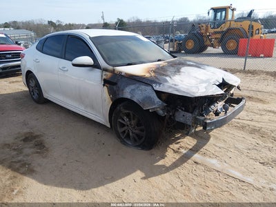 KIA OPTIMA 2020