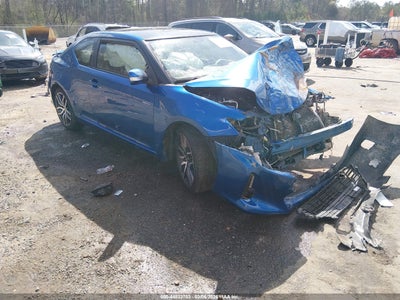 SCION TC 2015