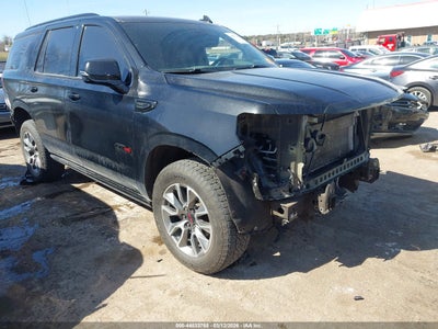GMC YUKON 2023