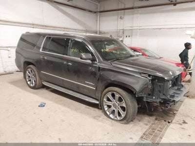 GMC YUKON XL 1500 2015