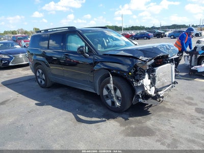 HYUNDAI SANTA FE HYBRID 2026