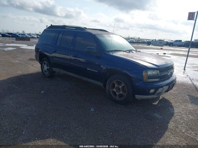 CHEVROLET TRAILBLAZER EXT 2004