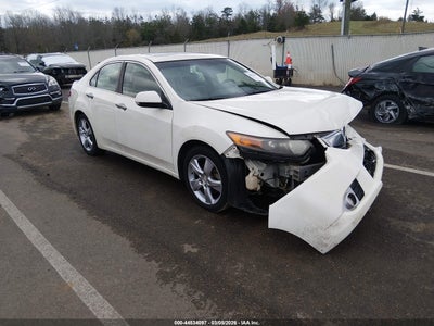 ACURA TSX 2011