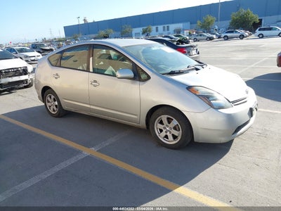TOYOTA PRIUS 2005