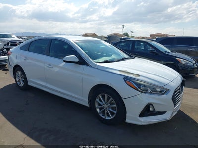 HYUNDAI SONATA 2019