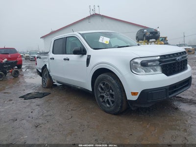 FORD MAVERICK 2024