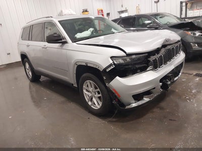 JEEP GRAND CHEROKEE L 2023