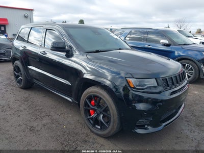 JEEP GRAND CHEROKEE 2020