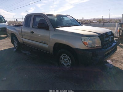 TOYOTA TACOMA 2006