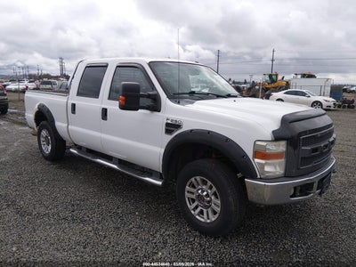 FORD F-250 2010