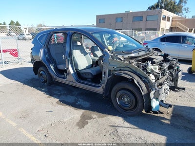 HONDA CR-V 2020