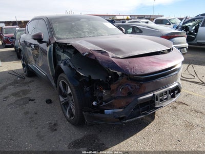 POLESTAR 3 2025