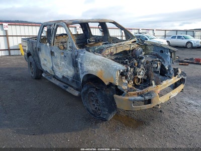 FORD F-150 2005