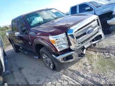 FORD F-250 2016