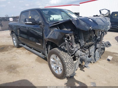 RAM 1500 2019
