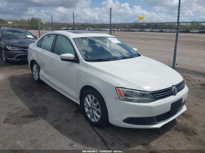 VOLKSWAGEN JETTA 2013