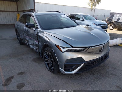 ACURA ZDX 2024