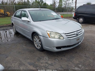 TOYOTA AVALON 2006