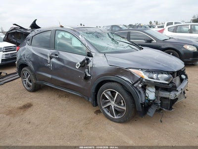 HONDA HR-V 2022