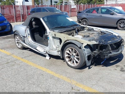 BMW Z4 2003