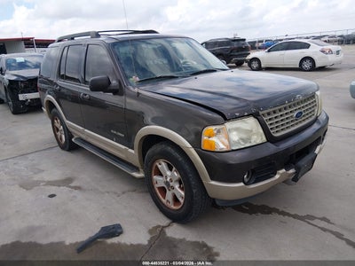 FORD EXPLORER 2005