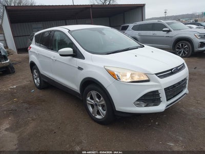 FORD ESCAPE 2014