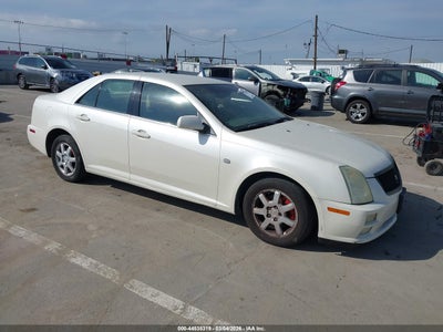 CADILLAC STS 2005