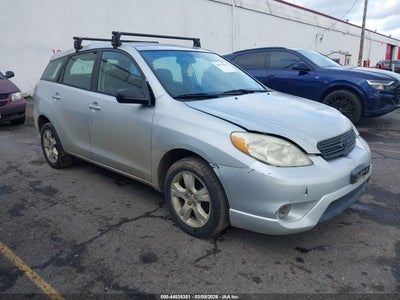 TOYOTA MATRIX 2005