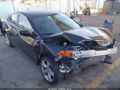 ACURA ILX 2014