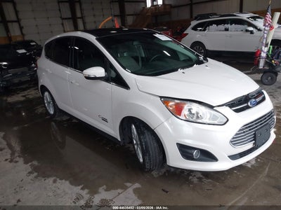 FORD C-MAX ENERGI 2016