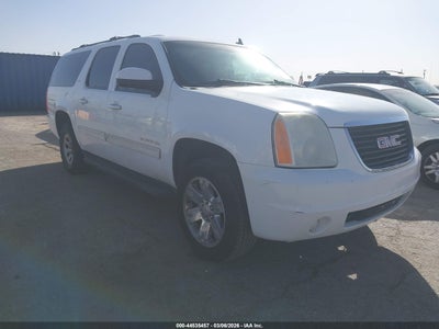 GMC YUKON XL 1500 2011