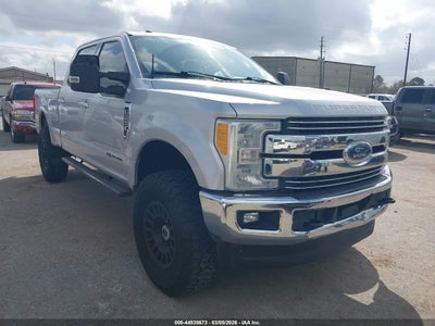 FORD F-250 2017