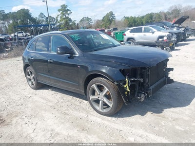AUDI Q5 2017
