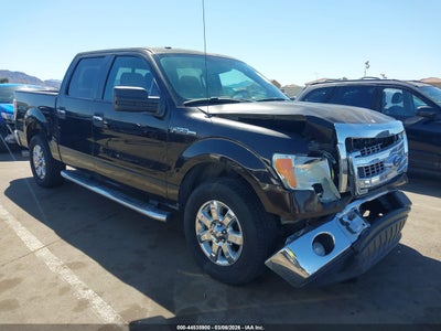 FORD F-150 2013