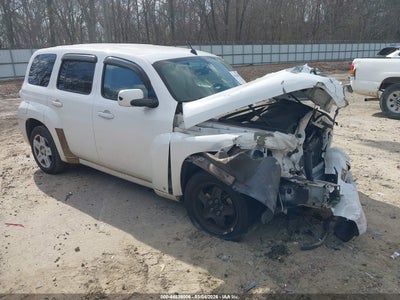 CHEVROLET HHR 2008