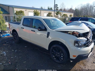 FORD MAVERICK 2024