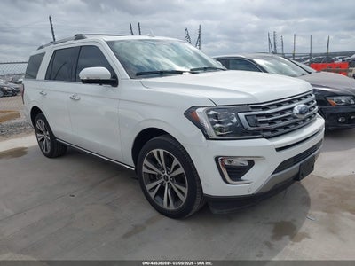 FORD EXPEDITION 2021