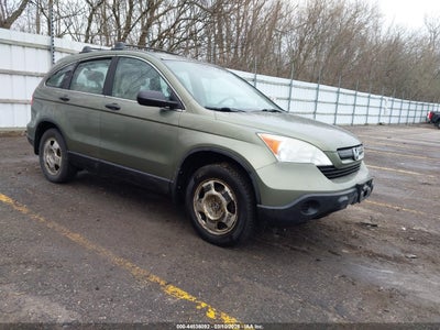 HONDA CR-V 2007