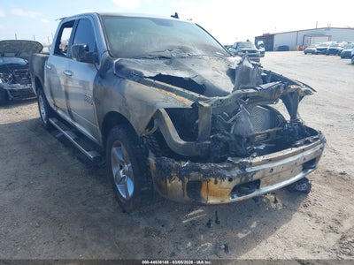 RAM 1500 2016