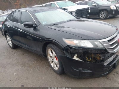HONDA CROSSTOUR 2012
