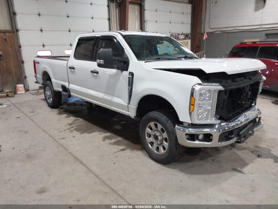 FORD F-250 2023