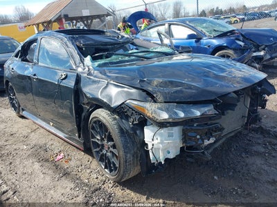 TOYOTA AVALON 2021