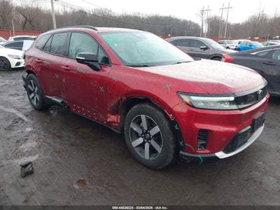 HONDA PROLOGUE 2024